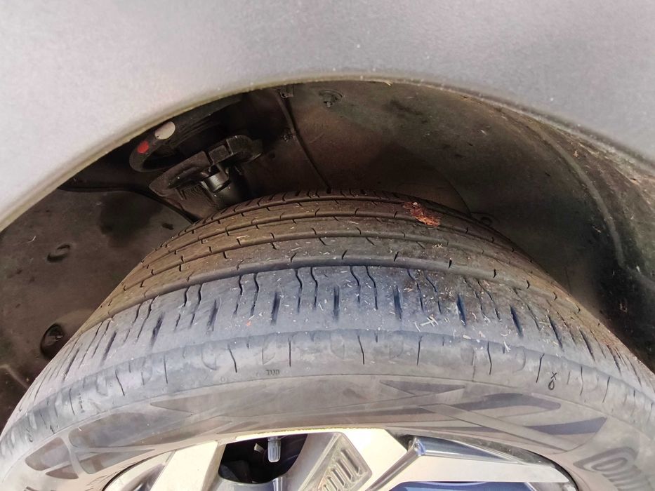 Anvelope Continental Eco Contact 6