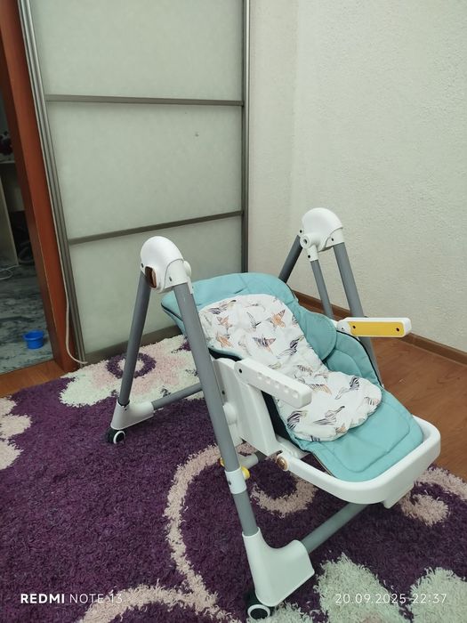 Стул для кормления