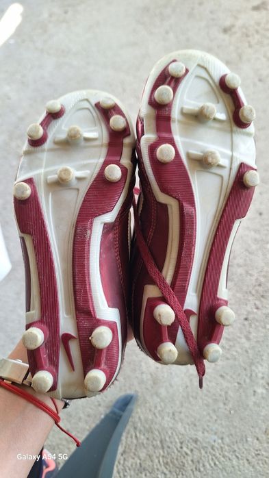 Детски бутонки nike