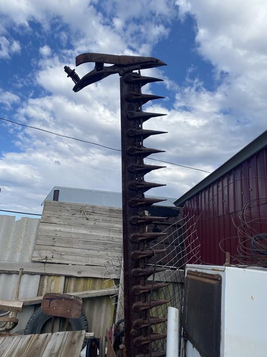 Продам трактор Т-25