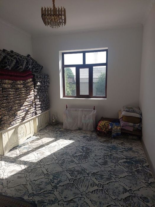 Srochno Nurafshonda 2 qavatli hovli joy sotiladi.