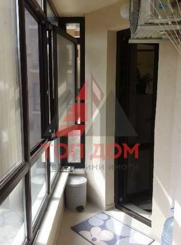 Дава се под наем Двустаен апартамент в Варна, Зимно кино Тракия - 52 кв.м за 430 € - Снимка #8