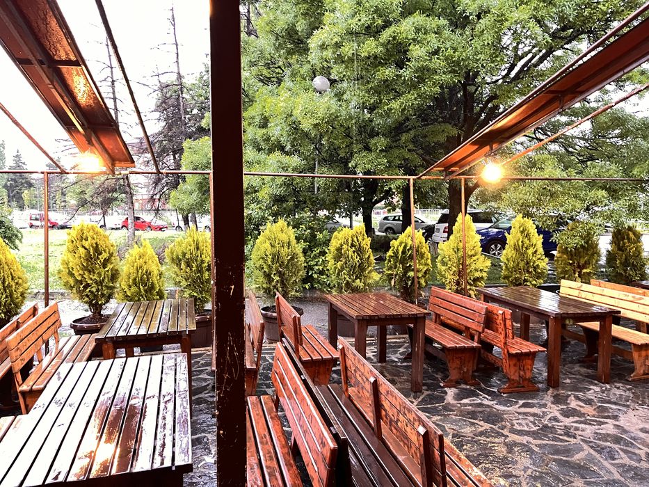 Косене на трева и поддръжка на зелени площи