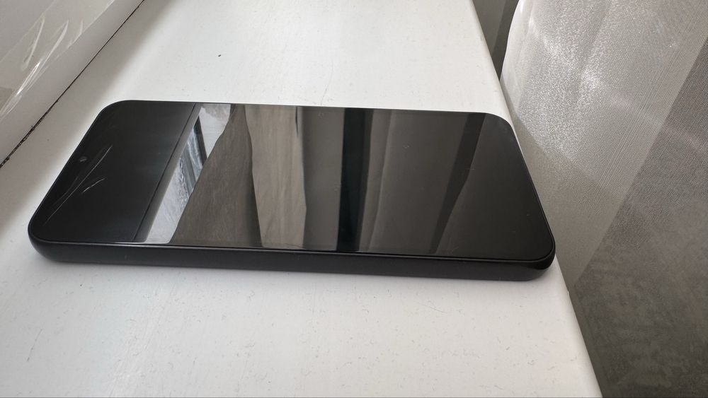 Samsung a34 5G . Озу 8 гб. Память 256 гб