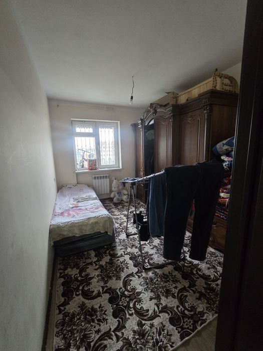 Сергели 5а. 3/5/7 метро 2 бекат ипотека можно