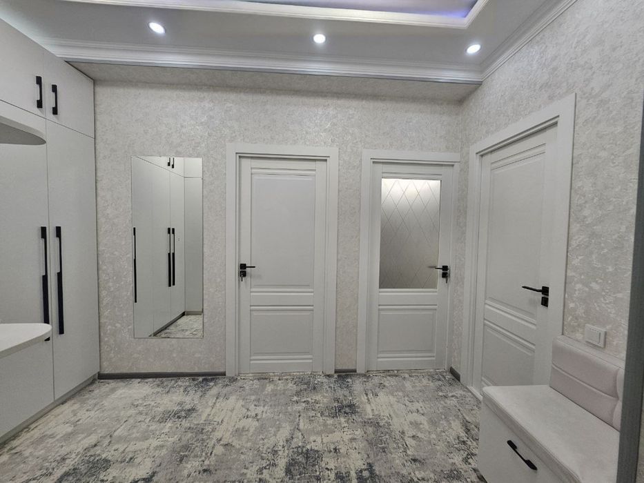 Квартира аренда срочно 550$ 2хонали