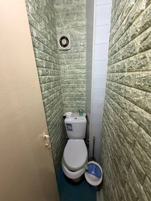 Продаётся квартира, массив Наккошлык