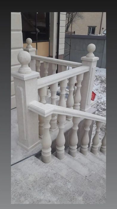 Гранит, травертин, мрамор, лаймстоун