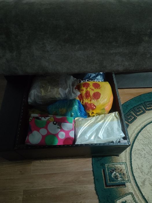 Мебель для гостинной