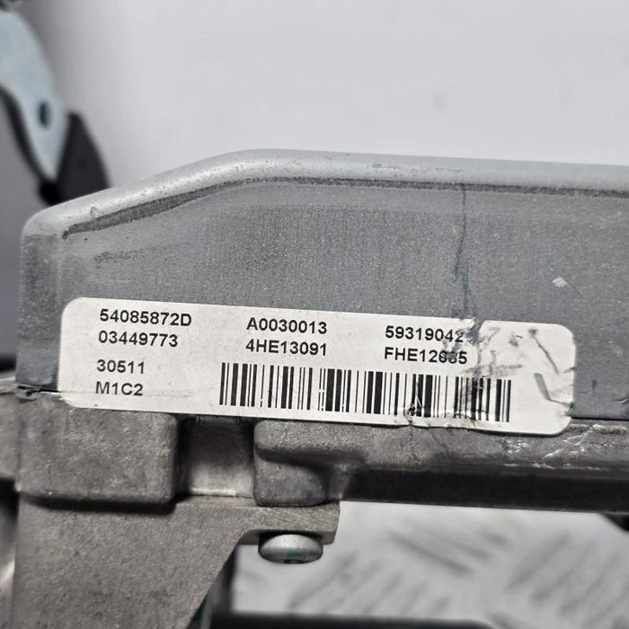 Coloana directie completa Mazda 2