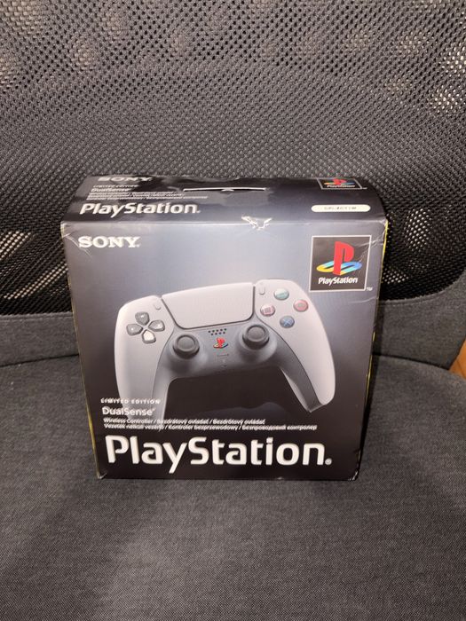 Controller PS5 - 30th anniversary edition