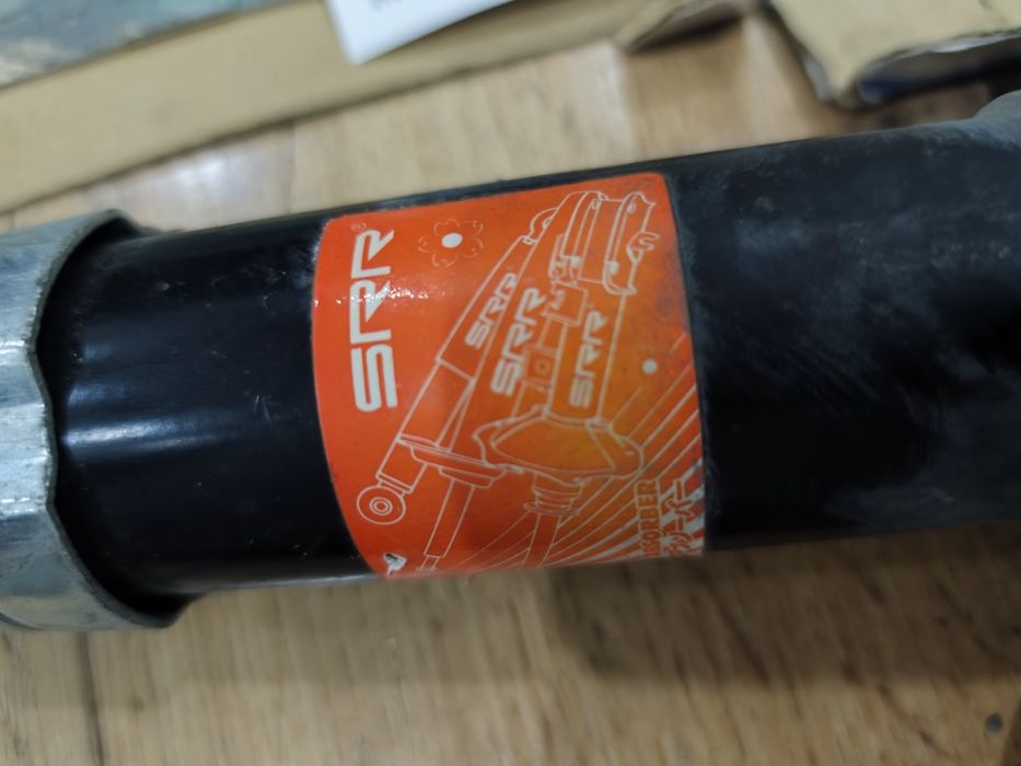 Амортизатор для Дамас комплект