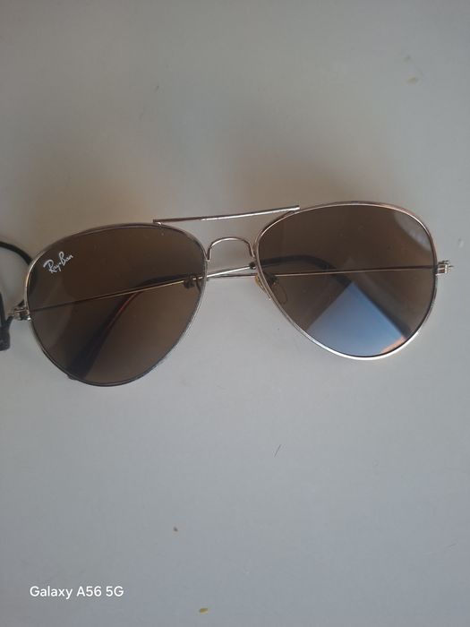 Vand ochelari rayban