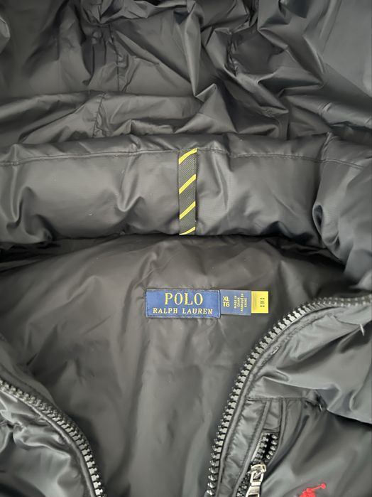 Geaca Polo Ralph Lauren
