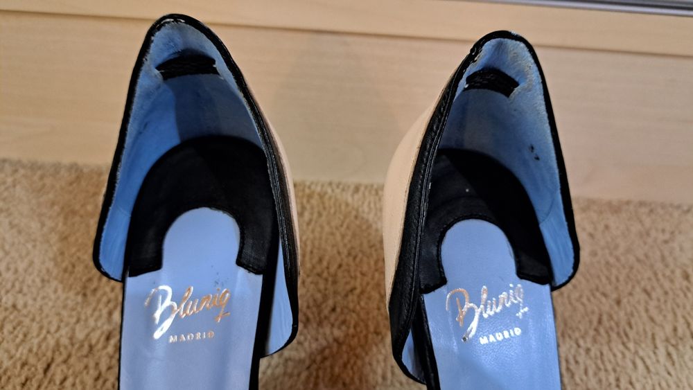 Sandale Blunig Spania