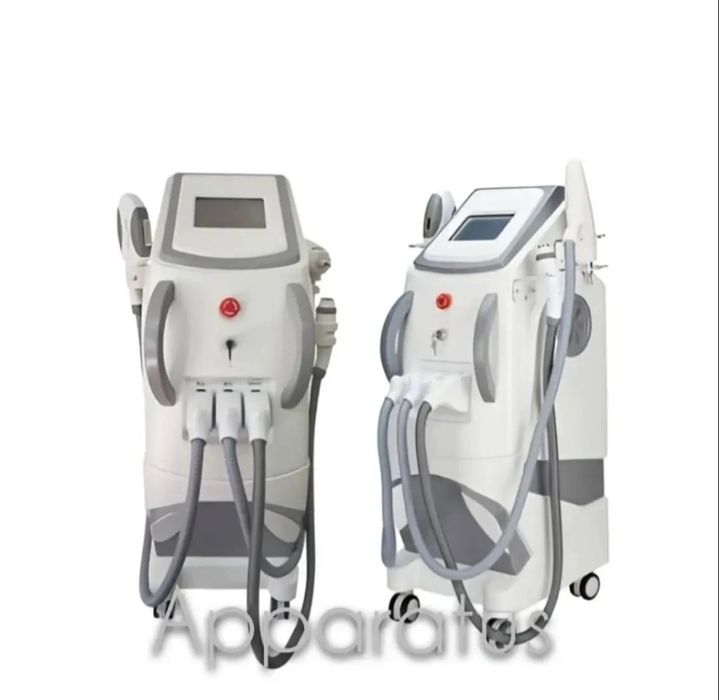 Косметологический аппарат