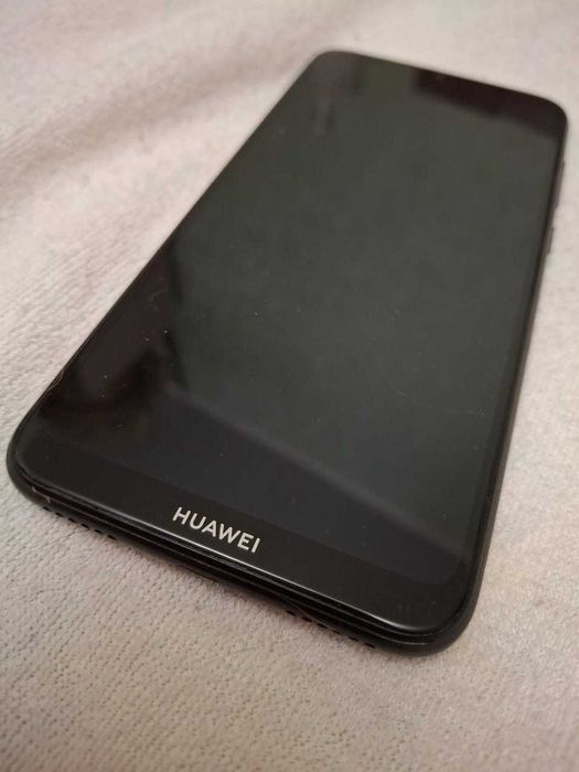 Продам смартфон  HUAWEI Y7 2019
