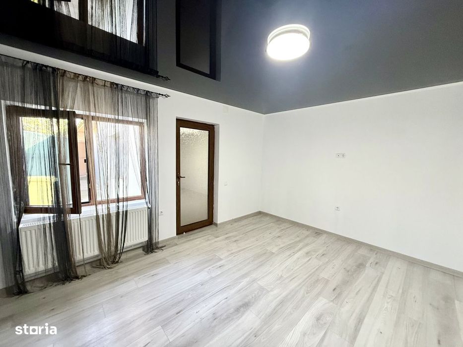 Casa renovata 2026 la pret de apartament