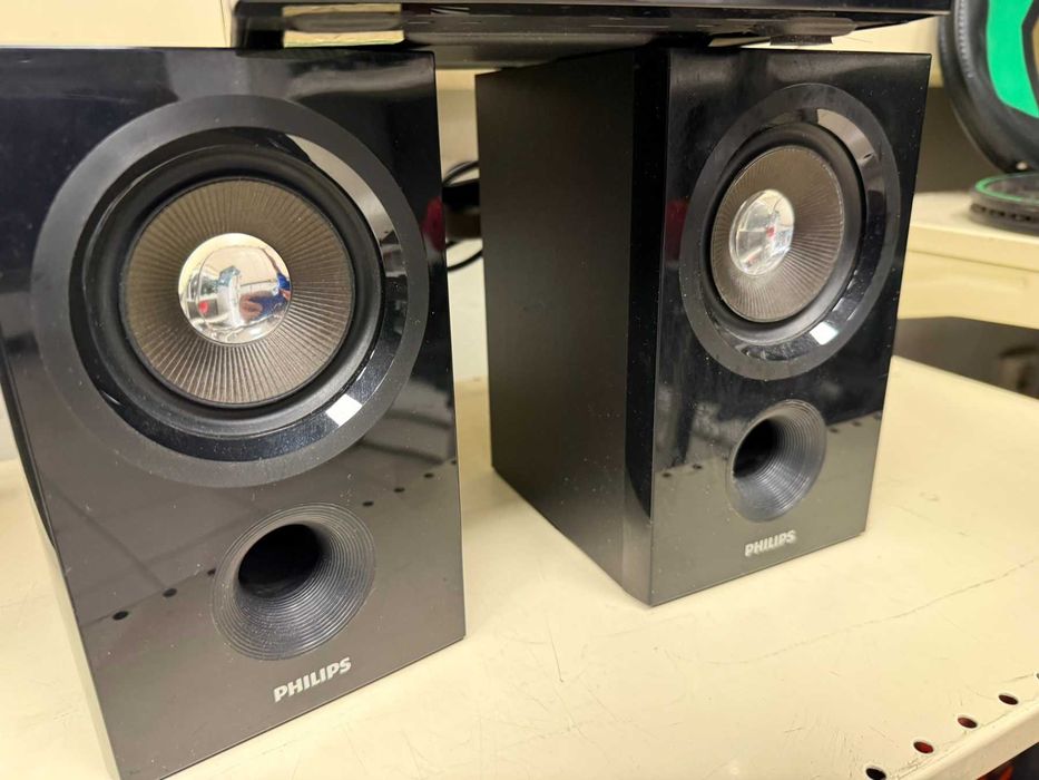 Аудио система Philips MCM 1350/12