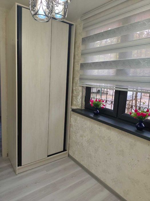 Продам 1в2 1 этаж Чиланзар 24