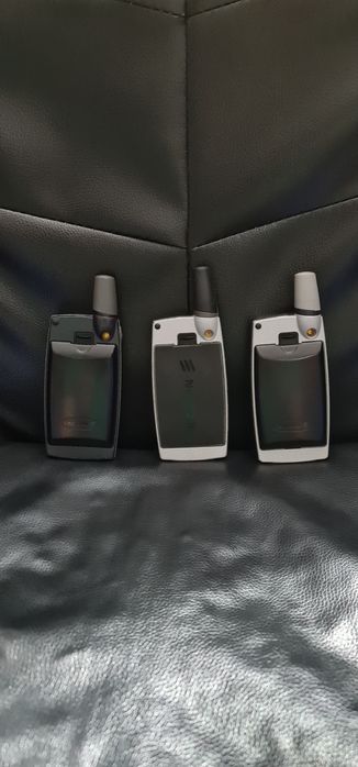 Ericsson libere de retea !