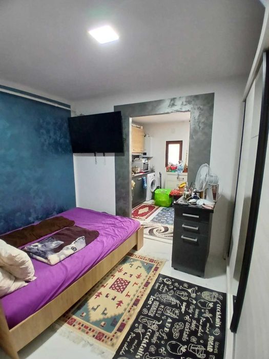 COMISION 0% - Garsoniera de vanzare