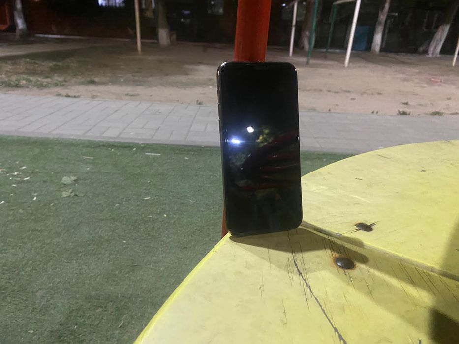 iPhone 11 pro iPhone