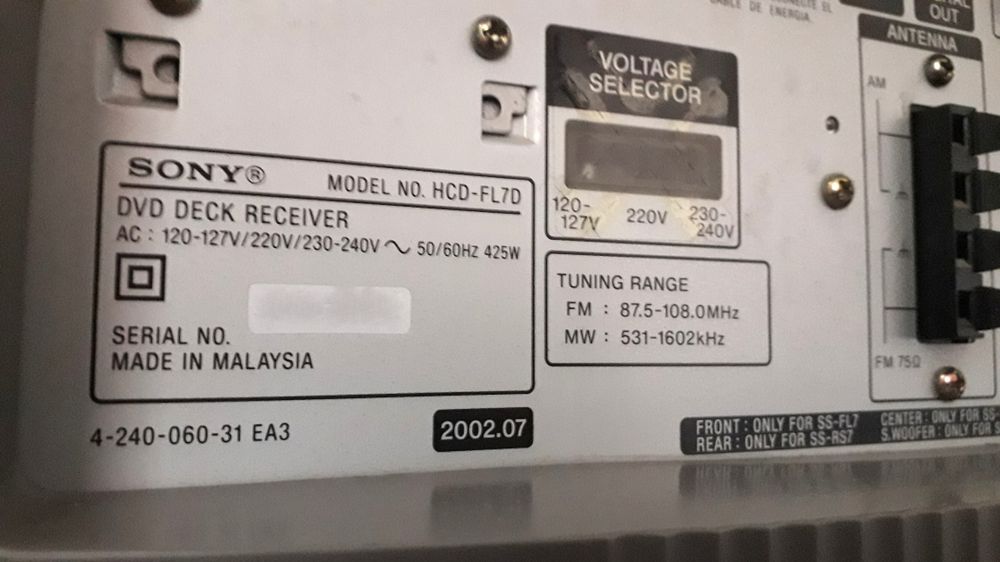 Muziklalniy Sentr Usilitil