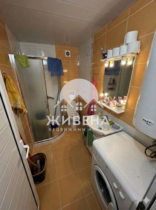Продава 3-стаен апартамент, с.Кранево, площ 81 кв.м