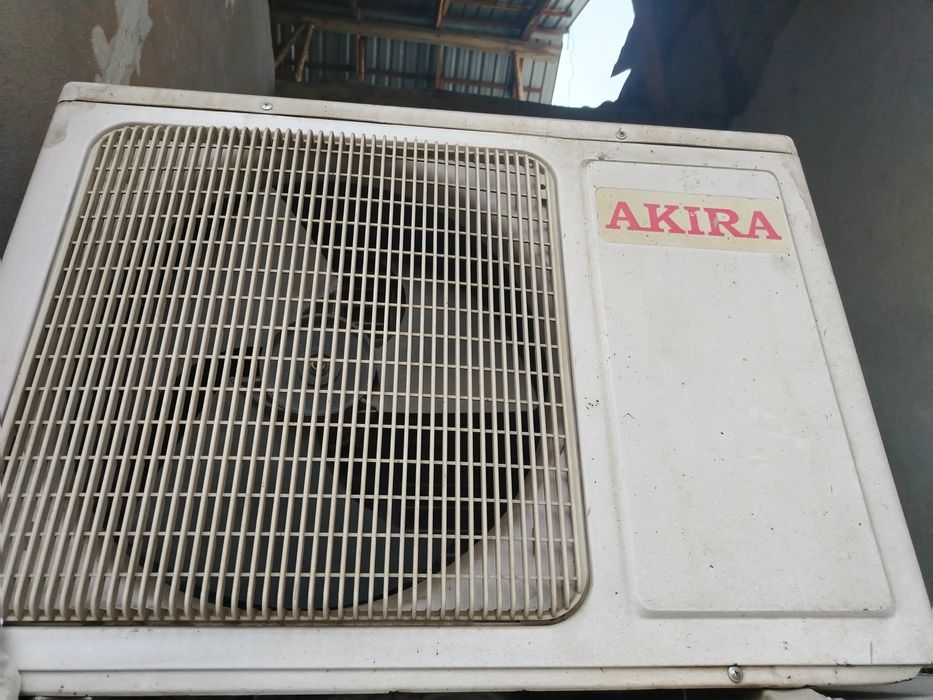 Konditsioner go'sht sovutgich