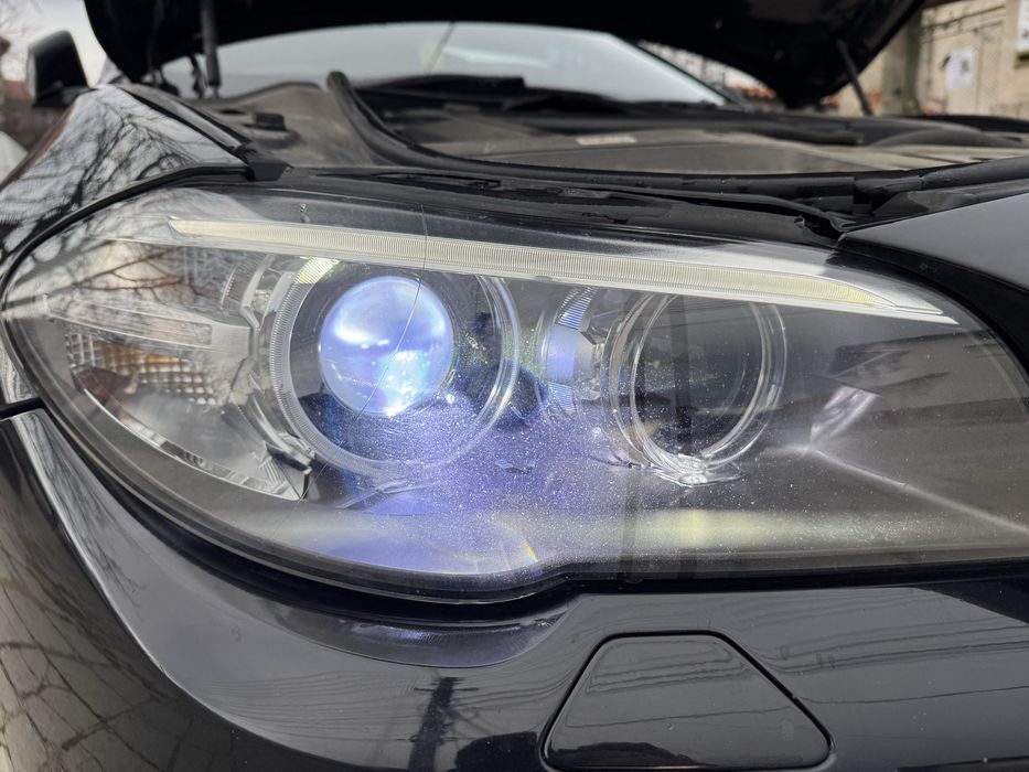 Фараве за БМВ BMW f10 f11