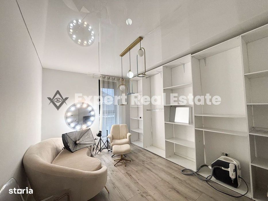 Spatiu Premium Beauty - Wellness -Otopeni