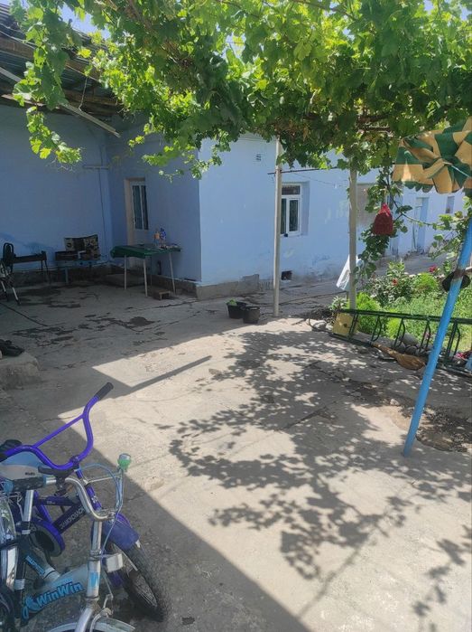 Bulungurda xovli sotiladi