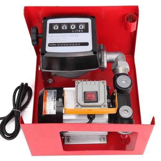 Vand toata gama de pompe transfer motorina