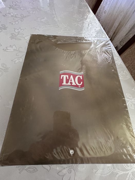 постельное 2 сп ТАС