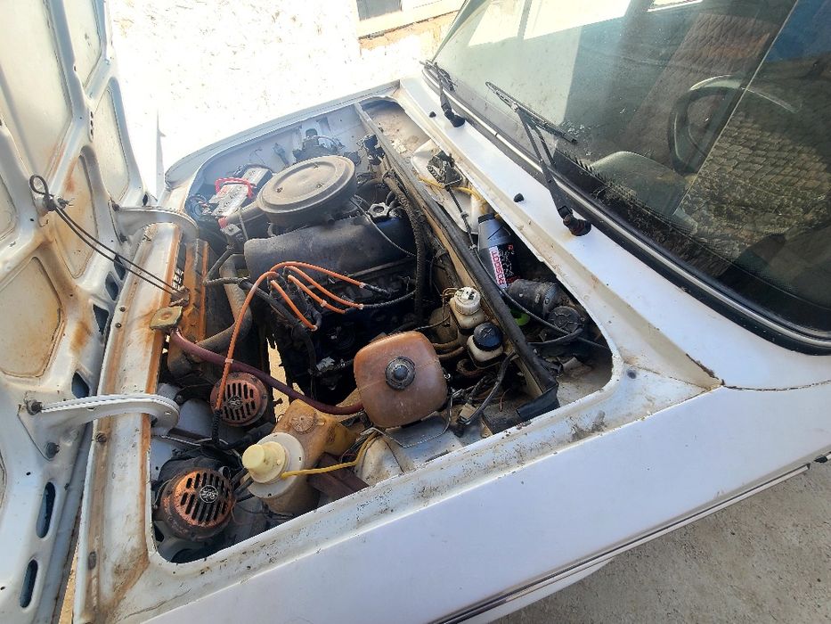 bir Soʻz bilan aytganda Super holatdagi Vaz 2106