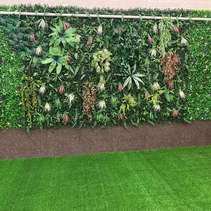 GAZON 70000 somdan boshlanadi