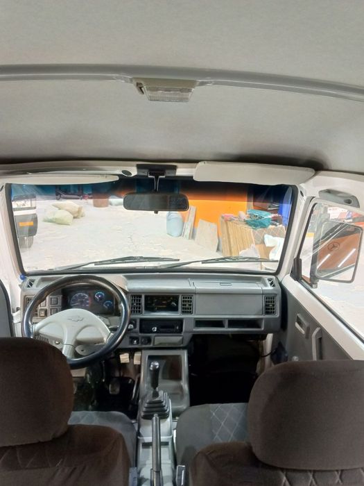 Damas Deluxe Sotiladi!