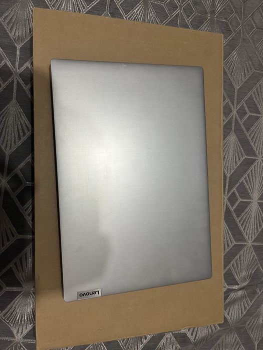 Продам ноутбук Lenovo Ideapad 3