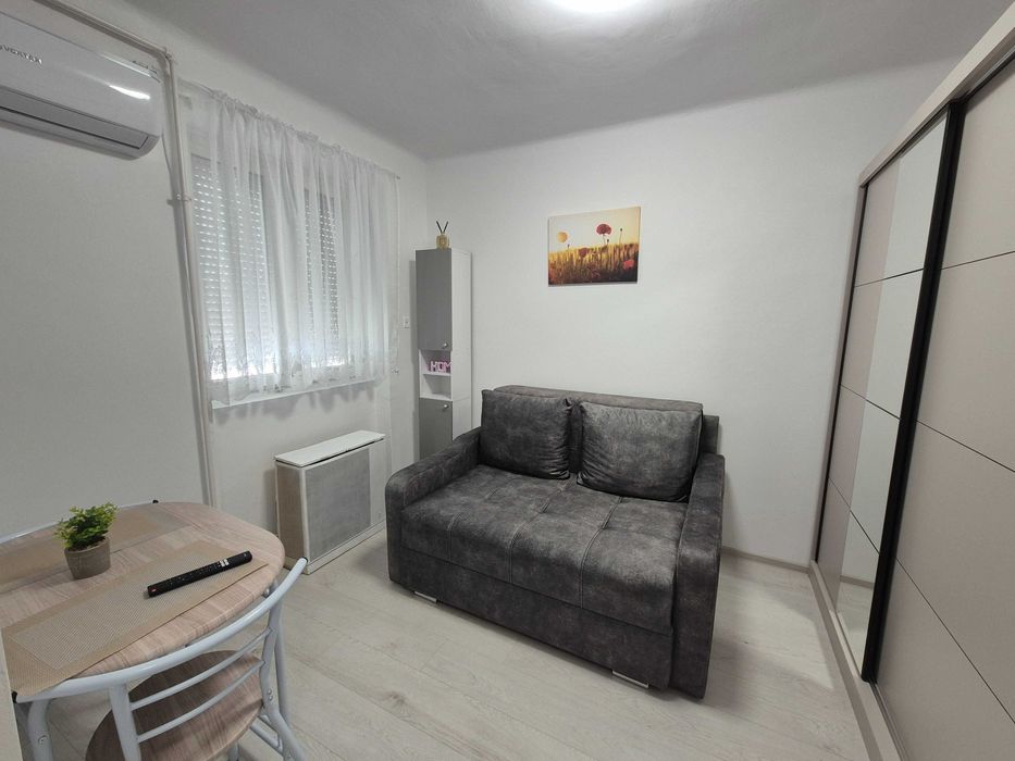 Inchiriez garsoniera ultracentral Satu Mare
