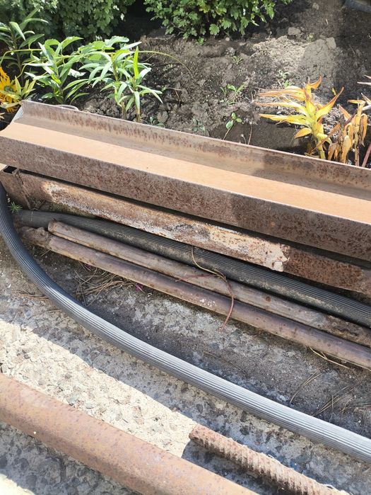 Двутавровая балка продам