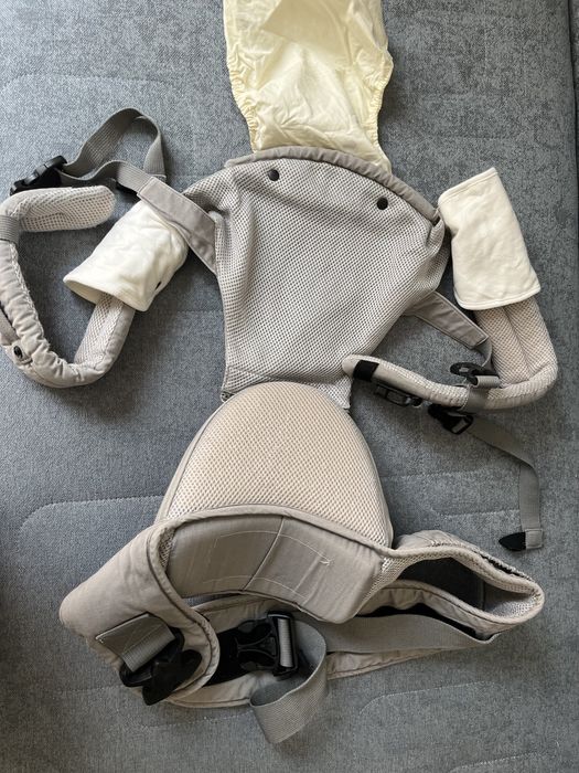 Продам хипсит для малыша