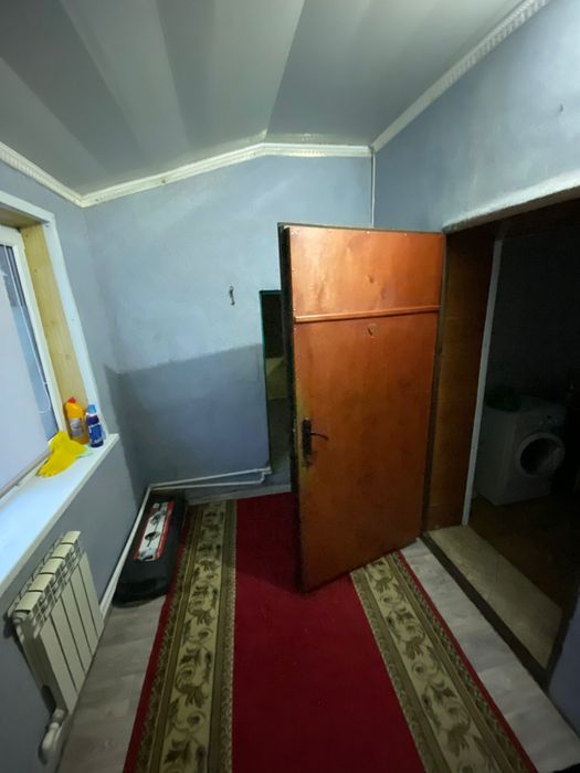 Частный дом в центре города