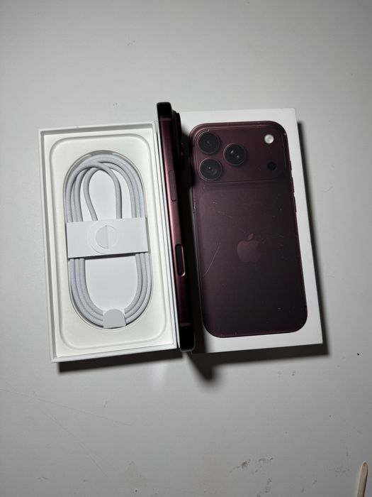 Айфон 18 Про 256 eSim iPhone 18 pro 256Gb eSim