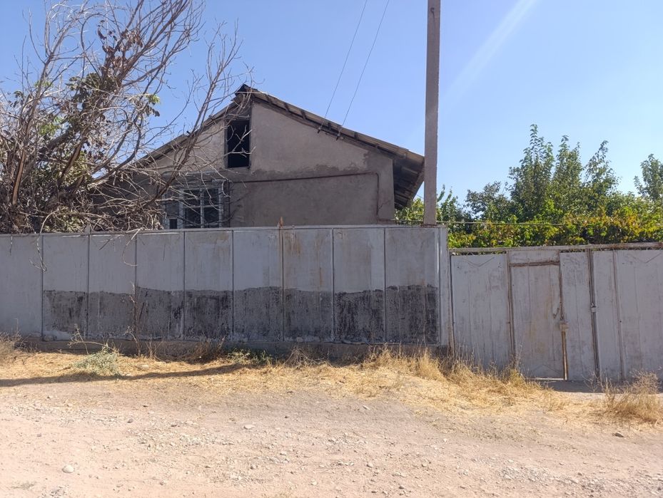 Дача, 6 соток, 8 км от Ташкента, М-1, Урток,