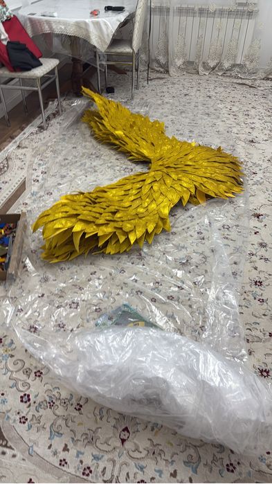 Продаю крылья ангела!