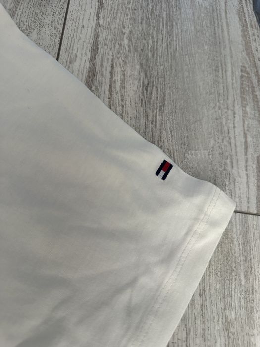 Мъжки тениски М Л ХЛ TOMMY