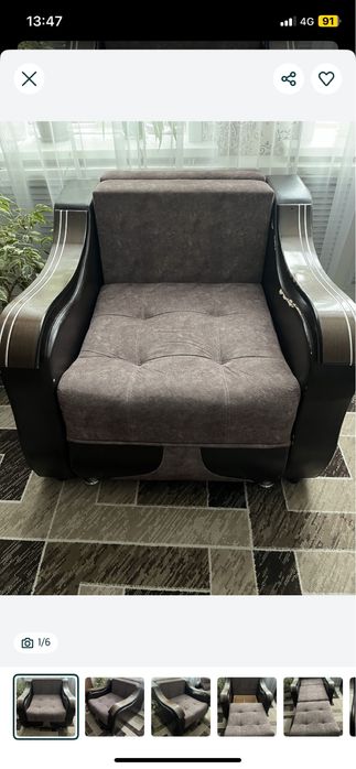Продаю Кресло-кравать