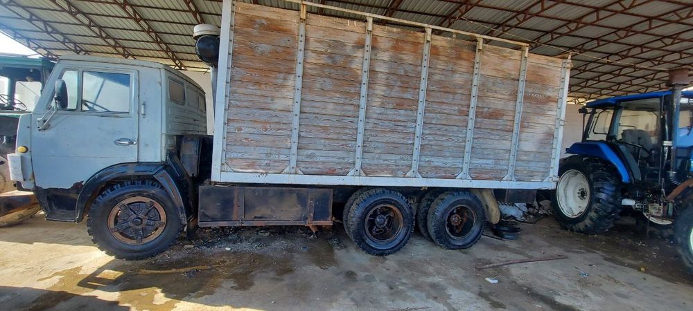 Камаз сотилади балонлари яхши дизель  холати зор