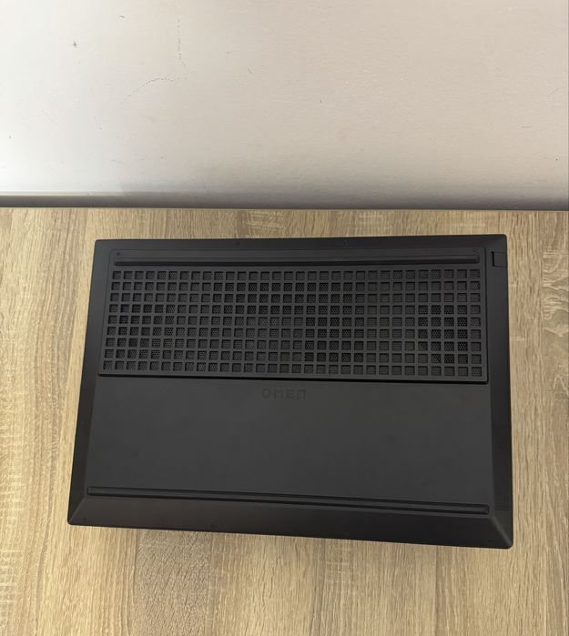 RTX 4060 I7-13620H HP OMEN Display 16,1 pe 165HZ DDR5 Gaming Editare